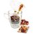 Weihnachts-Teeglas (Bild 2)