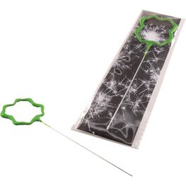 Produktabbildung Wunderkerze Glück Wunderkerze Glück