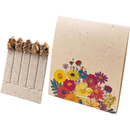 Produktabbildung Pflanzsticks Blumenfreude Pflanzsticks Blumenfreude (Bild 1)