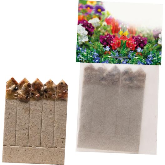 Samen-Sticks Sommerfreuden (Bild 1)