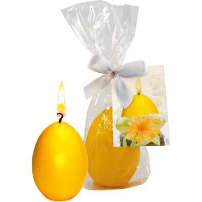 Produktabbildung Ei-Kerze Ei-Kerze