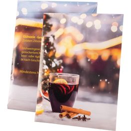 Produktabbildung Glühweingewürz-Tütchen Glühweingewürz-Tütchen