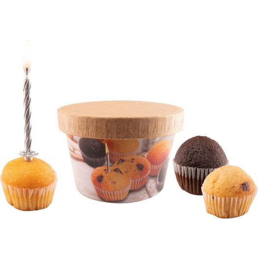 Produktabbildung Muffin Cup Muffin Cup (Bild 1)