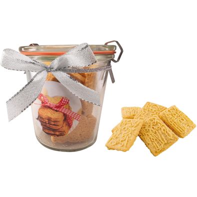 Produktabbildung Spekulatius-Glas Spekulatius-Glas