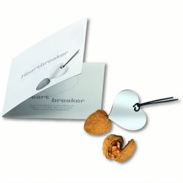 Produktabbildung Weihnachtskarte Heartbreaker Weihnachtskarte Heartbreaker
