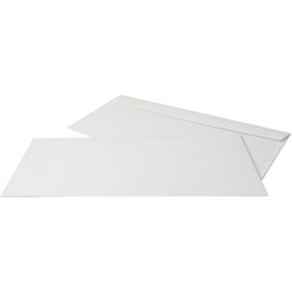 Kuvert DIN Lang 210x105 mm