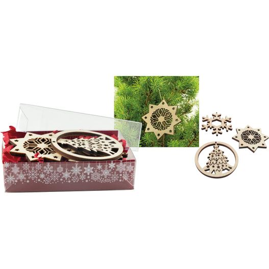 Traditionelle Weihnachtszeit (Bild 1)