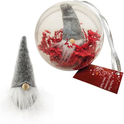 Weihnachtswichtel (Bild 1)