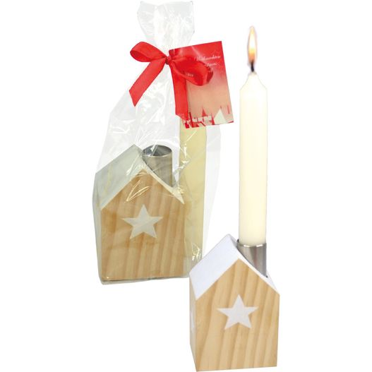 Weihnachts-Kerzenzauber (Bild 1)