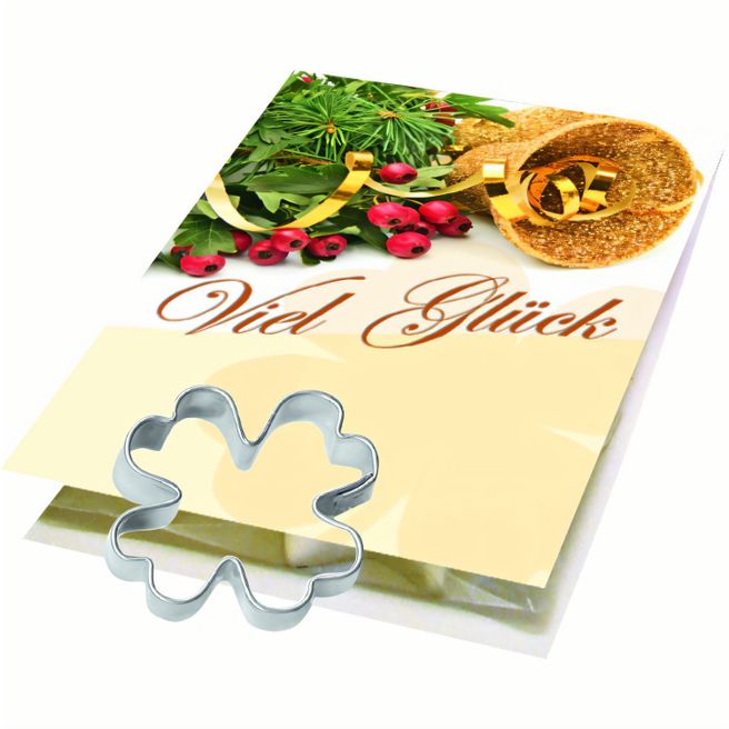 Produktabbildung Backe Dein Glück Backe Dein Glück