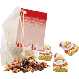Produktabbildung Nikolaus Naschbeutel Nikolaus Naschbeutel