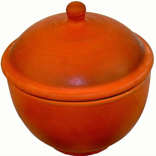 Apfelbräter Solo (Bild 1)