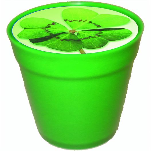 Business Töpfchen Glück (Bild 1)