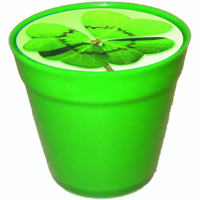 Produktabbildung Business Töpfchen Glück Business Töpfchen Glück