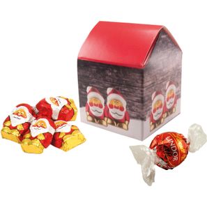 Naschhäuschen