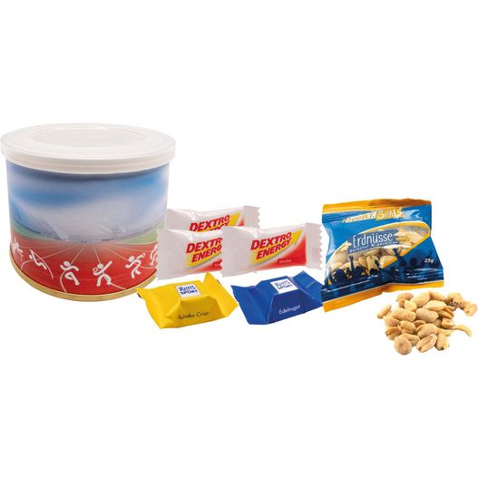 Produktabbildung Energie aus der Dose Energie aus der Dose (Bild 1)