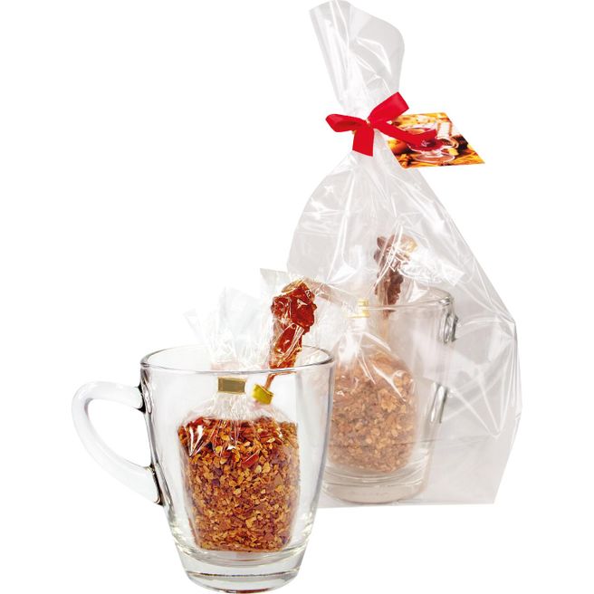 Produktabbildung Glühwein-Tasse Glühwein-Tasse