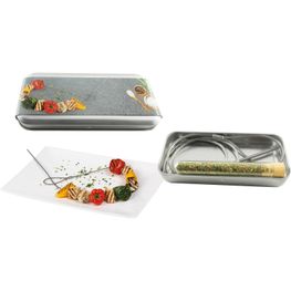 Produktabbildung BBQ XS BBQ XS