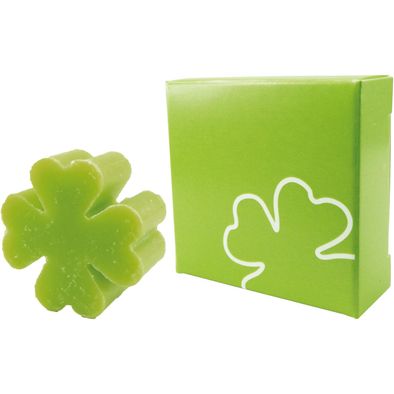 Ein kleiner Seifentraum Glück