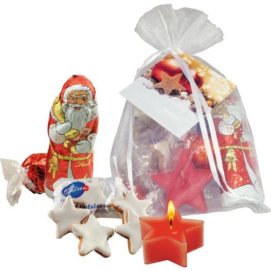 Weihnachtliche Nascherei (Bild 1)