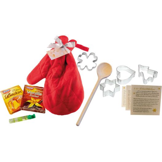 Plätzchen - Bäckerei (Bild 1)