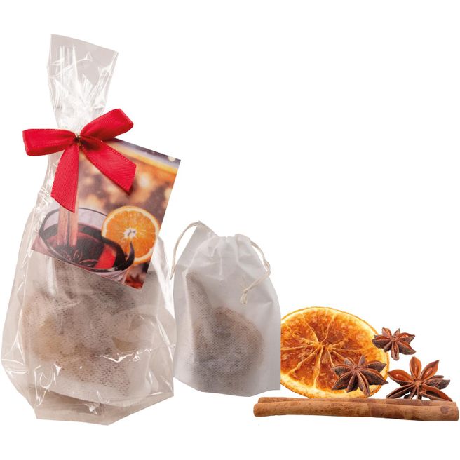 Wintergenuss Glühwein