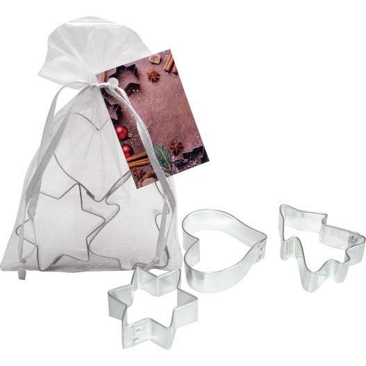 Weihnachtliches Backvergnügen (Bild 1)