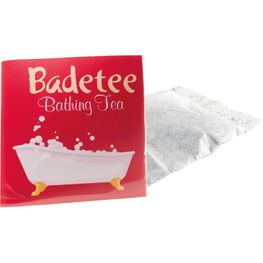 Produktabbildung Weihnachtlicher Badetee Weihnachtlicher Badetee