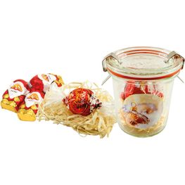 Gläschen Süße Weihnachten