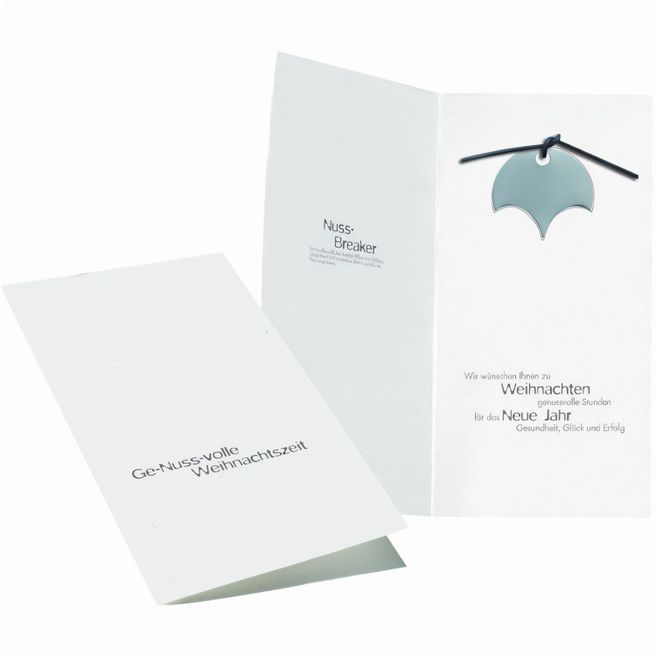 Produktabbildung Nussbreaker-Karte Nussbreaker-Karte