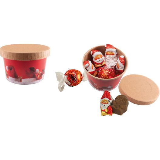 Produktabbildung Nikolaus Cup Nikolaus Cup (Bild 1)