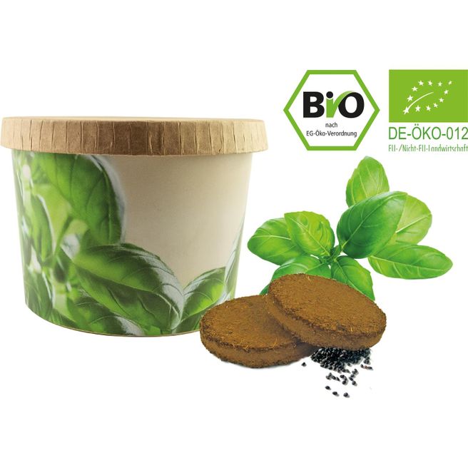 Produktabbildung Kräuter Cup Kräuter Cup