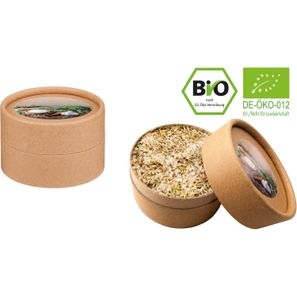 BIO Gewürzdöschen Kräutersalz