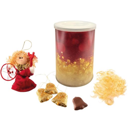 Weihnachtsstimmung in der Dose (Bild 1)