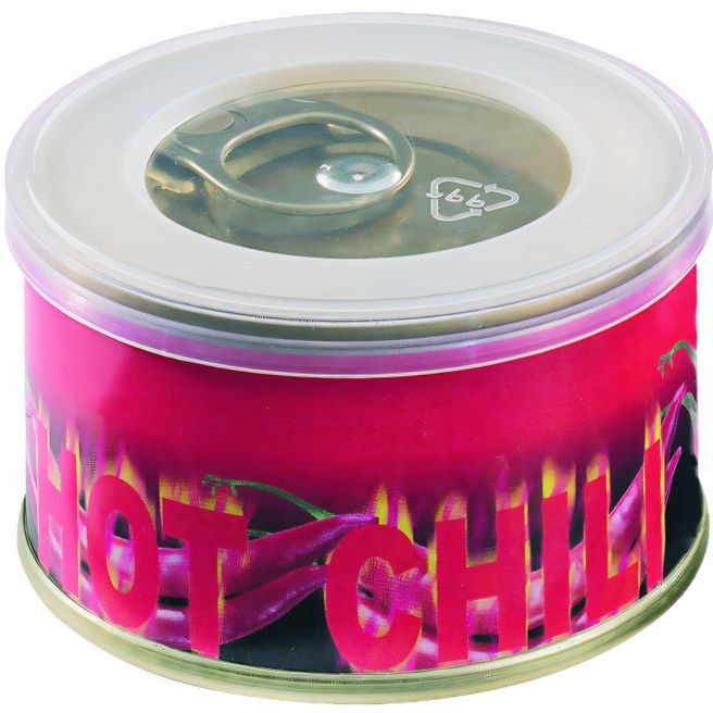 Minigarten Hot ohne Magnet