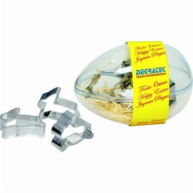 Produktabbildung Hasen-Bäcker- EI Hasen-Bäcker- EI