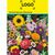 Samentütchen bunte Blumenmischung 82 x 114 mm (Bild 2)