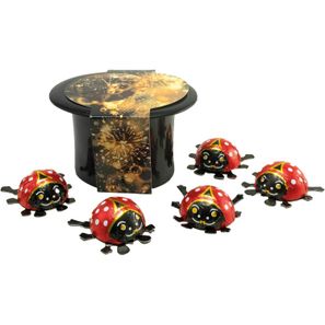 Süßer Glückszylinder