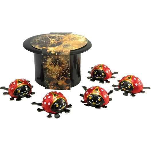 Süßer Glückszylinder (Bild 1)