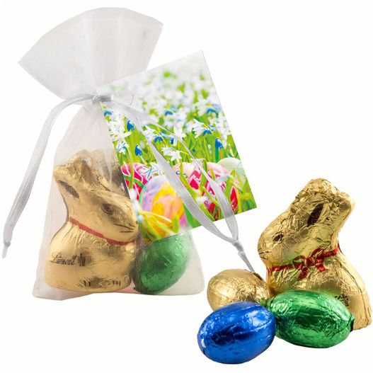 Süßes Ostersäckchen (Bild 1)