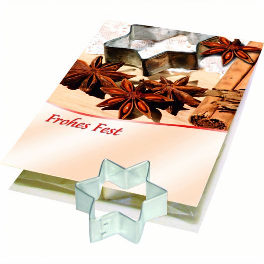 Backe Deinen Stern (Bild 1)