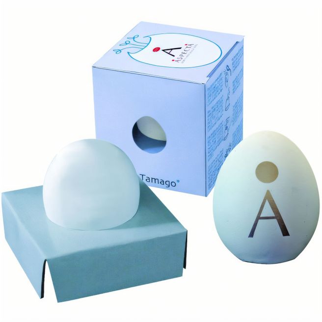 Wachsendes Tamago Zitronenmelisse