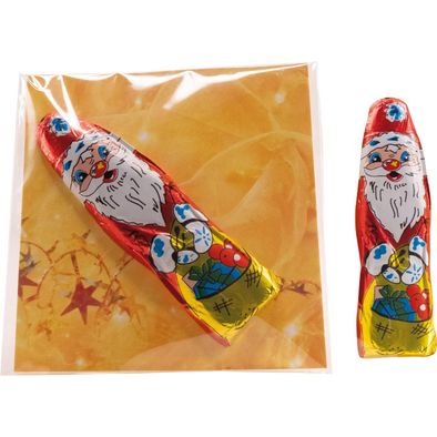 Produktabbildung Nikolaus Päckchen Nikolaus Päckchen
