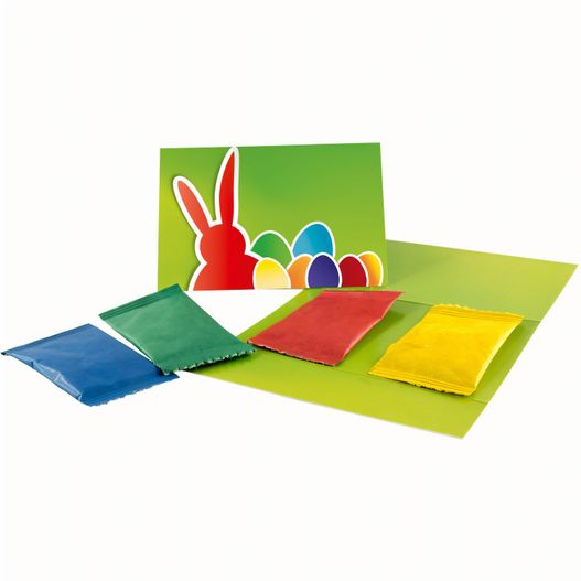 Eierfarben-Duo (Bild 1)