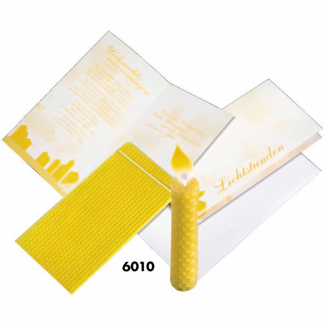 Produktabbildung Lichtstunden-Karte Lichtstunden-Karte