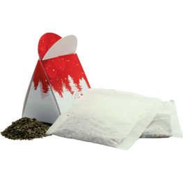 Tee Überraschung