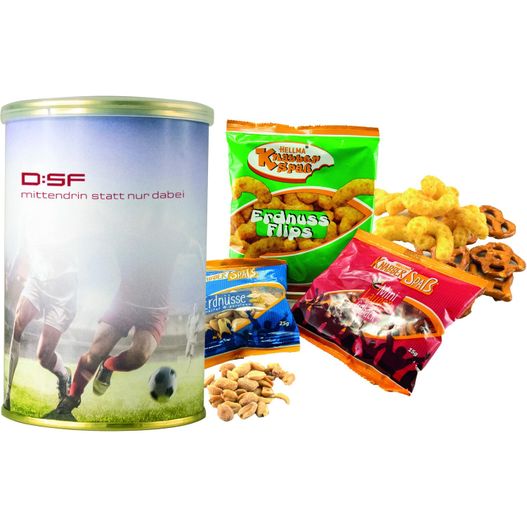 Snack in der Dose (Bild 1)