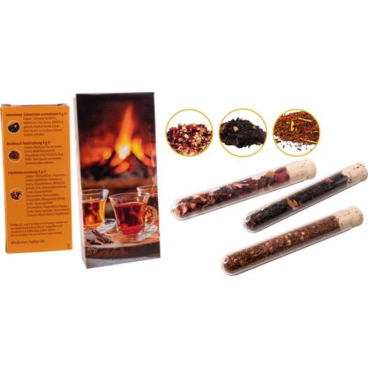 Produktabbildung Weihnachtstee-Triple Weihnachtstee-Triple (Bild 1)