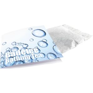 Badetee Wohlfühlmomente