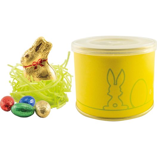 Süßes Osternest (Bild 1)